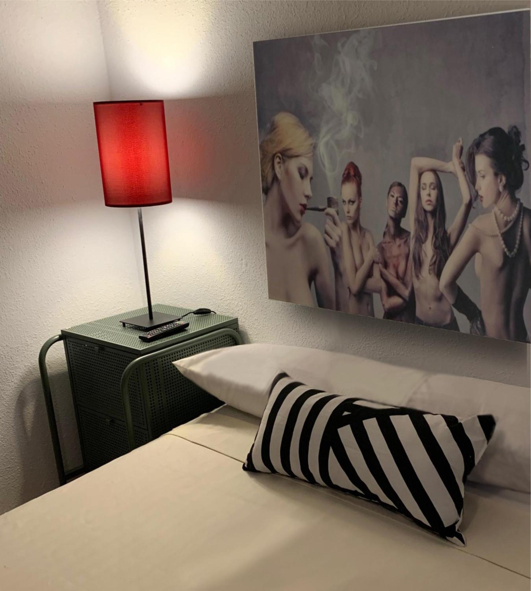 Hotel Y Restaurante Puerta De Aranda Aranda de Duero Εξωτερικό φωτογραφία