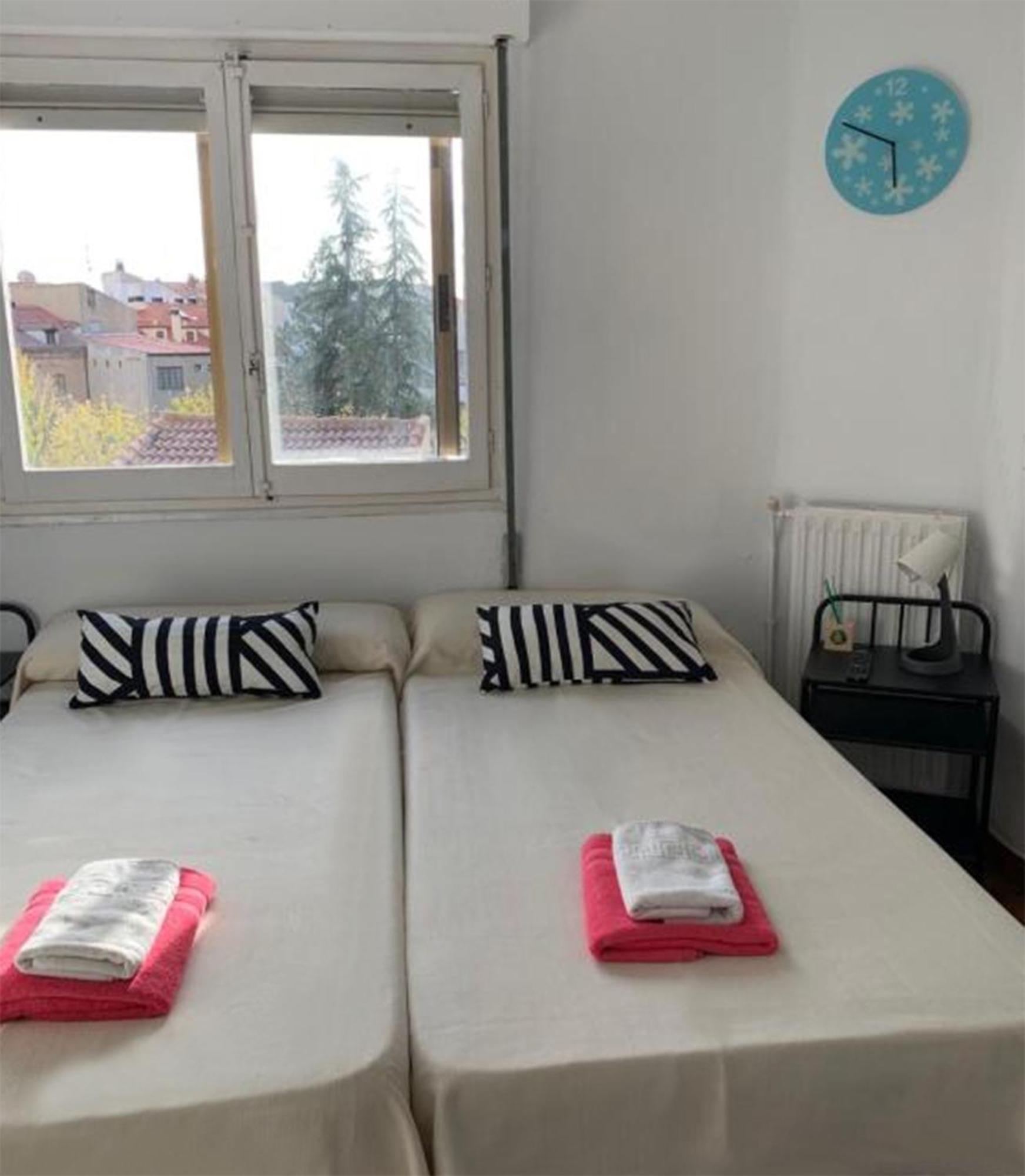 Hotel Y Restaurante Puerta De Aranda Aranda de Duero Εξωτερικό φωτογραφία