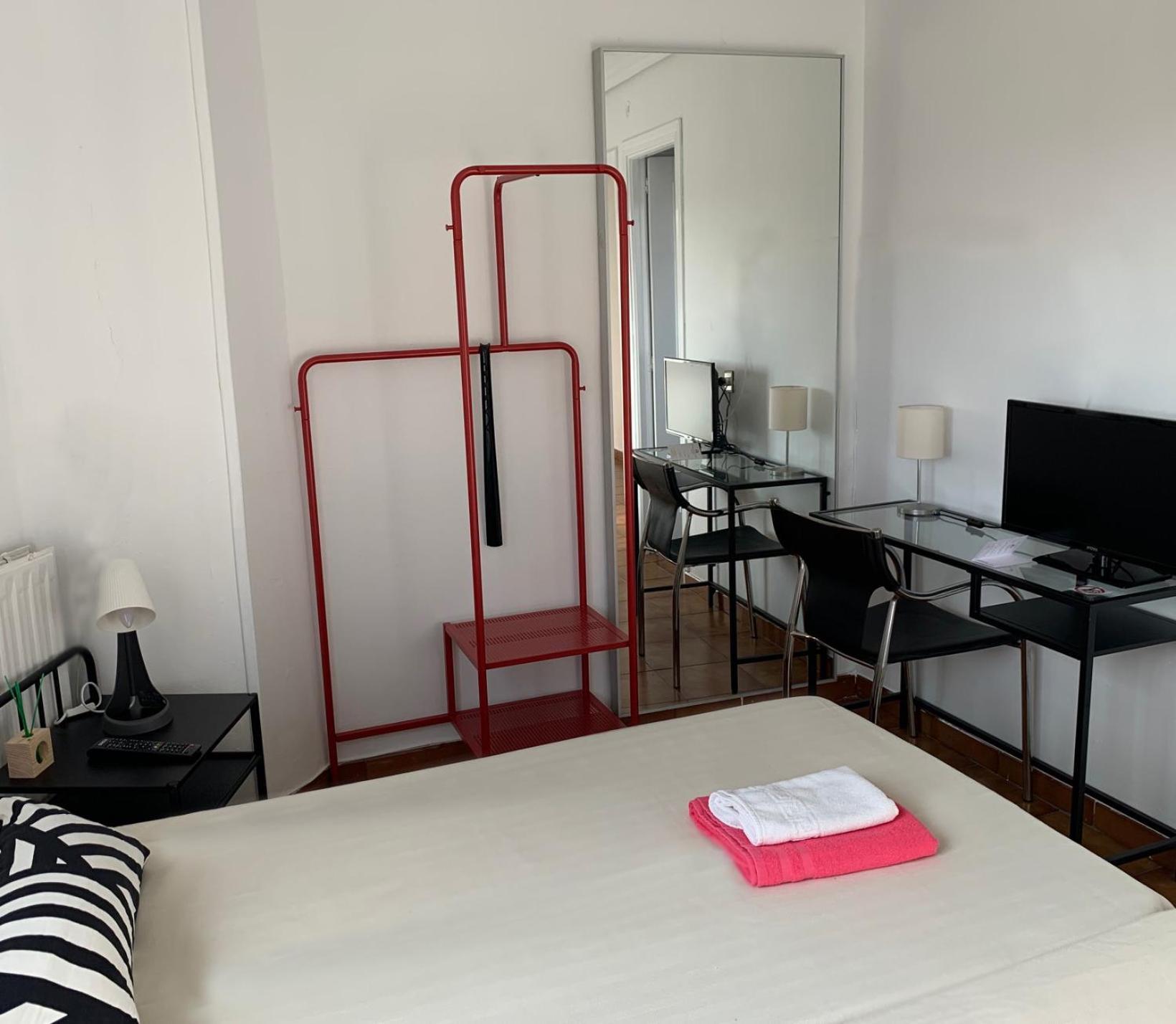 Hotel Y Restaurante Puerta De Aranda Aranda de Duero Εξωτερικό φωτογραφία