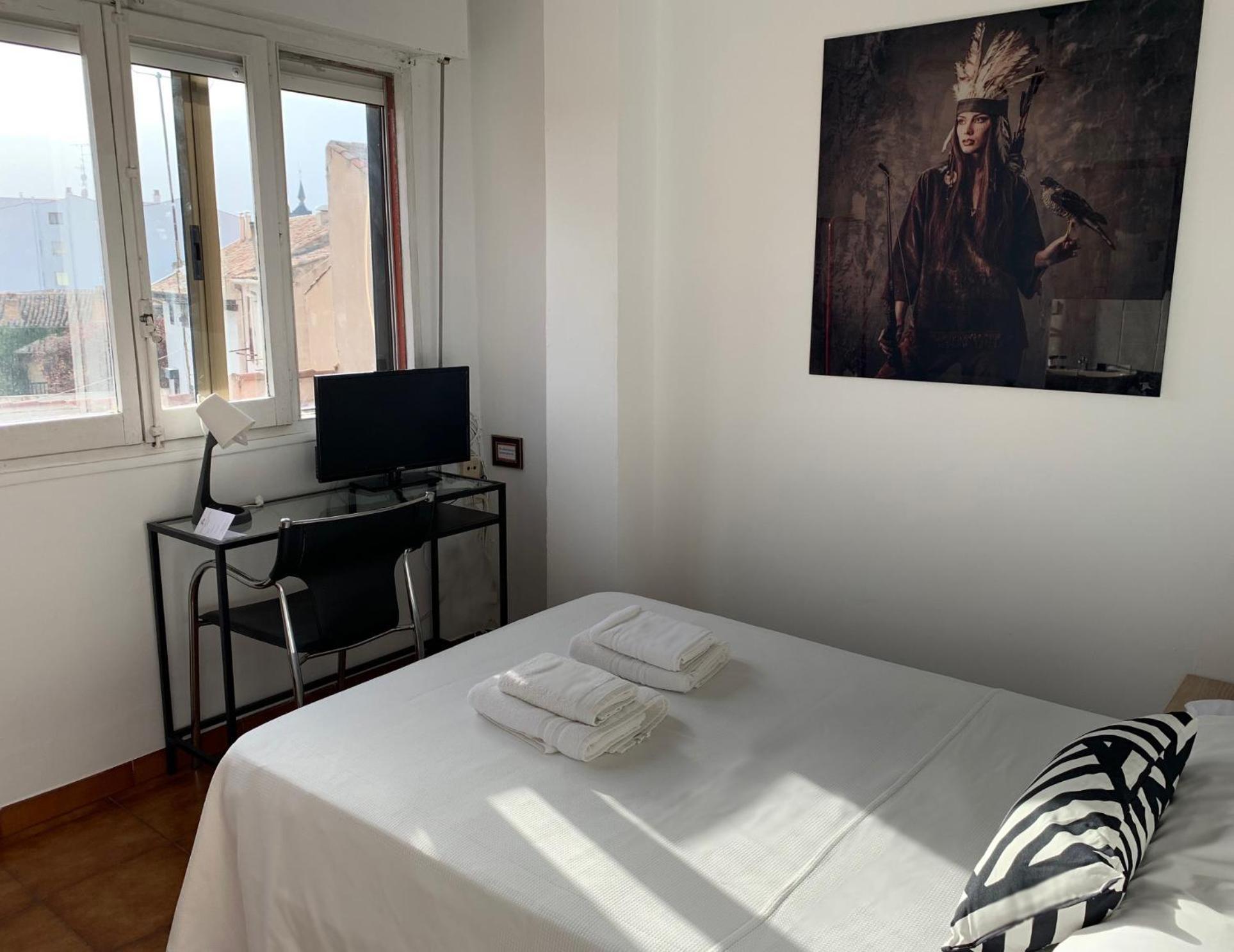 Hotel Y Restaurante Puerta De Aranda Aranda de Duero Εξωτερικό φωτογραφία