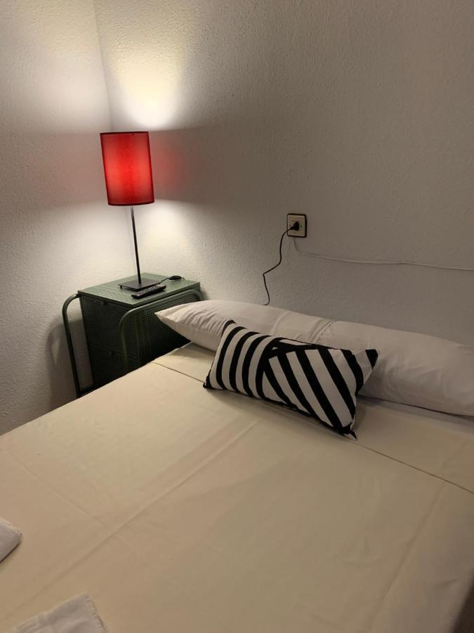Hotel Y Restaurante Puerta De Aranda Aranda de Duero Εξωτερικό φωτογραφία