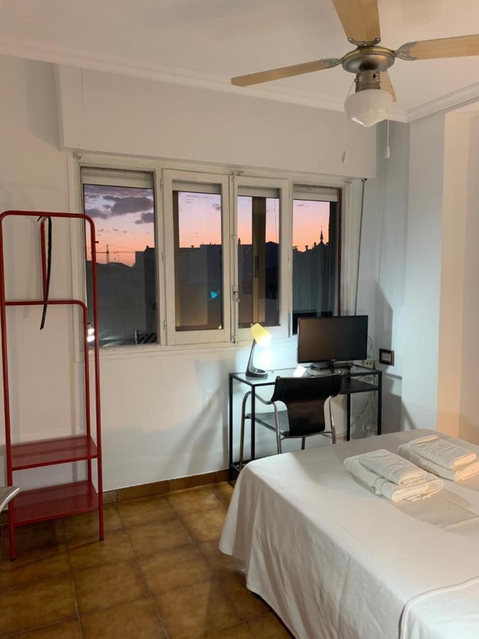 Hotel Y Restaurante Puerta De Aranda Aranda de Duero Εξωτερικό φωτογραφία