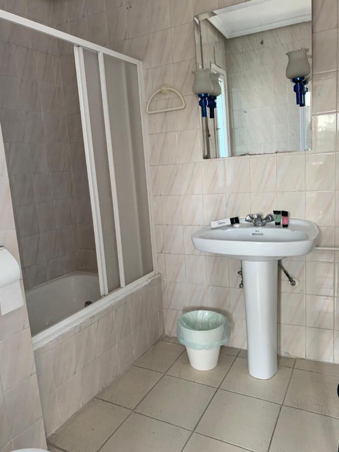 Hotel Y Restaurante Puerta De Aranda Aranda de Duero Εξωτερικό φωτογραφία