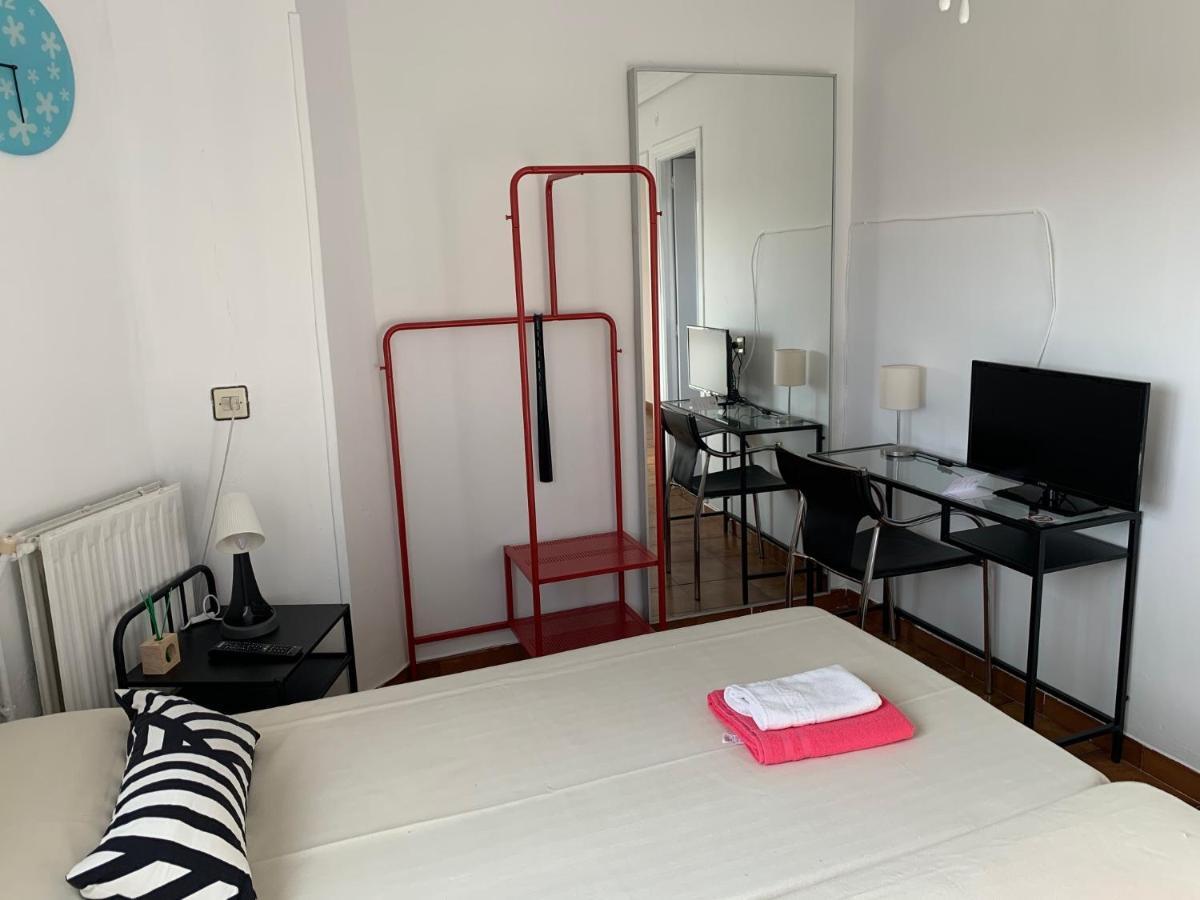 Hotel Y Restaurante Puerta De Aranda Aranda de Duero Εξωτερικό φωτογραφία